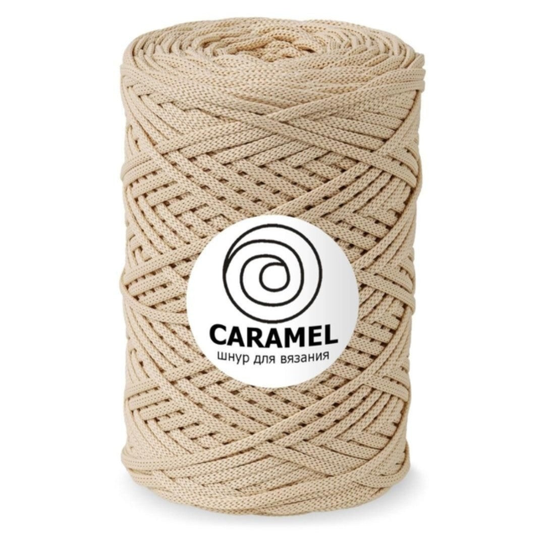 Caramel Baïley 7730