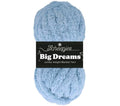Big Dream 508 Bleu Clair