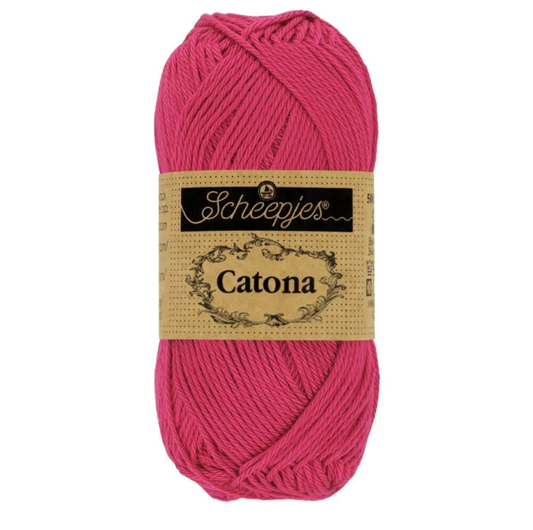 Catona 413 Cherry