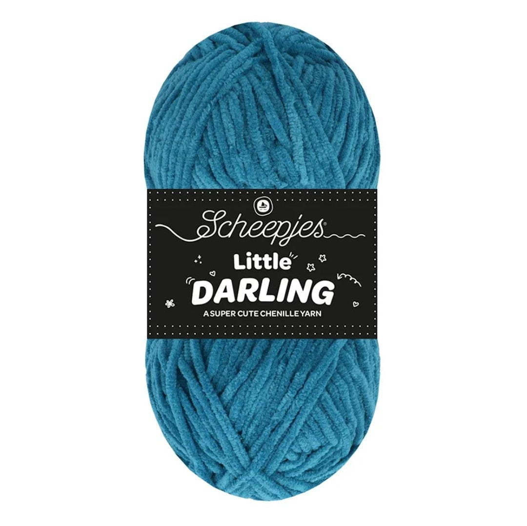 Little Darling Dragon 414