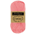 Catona 409 Rose Tendre