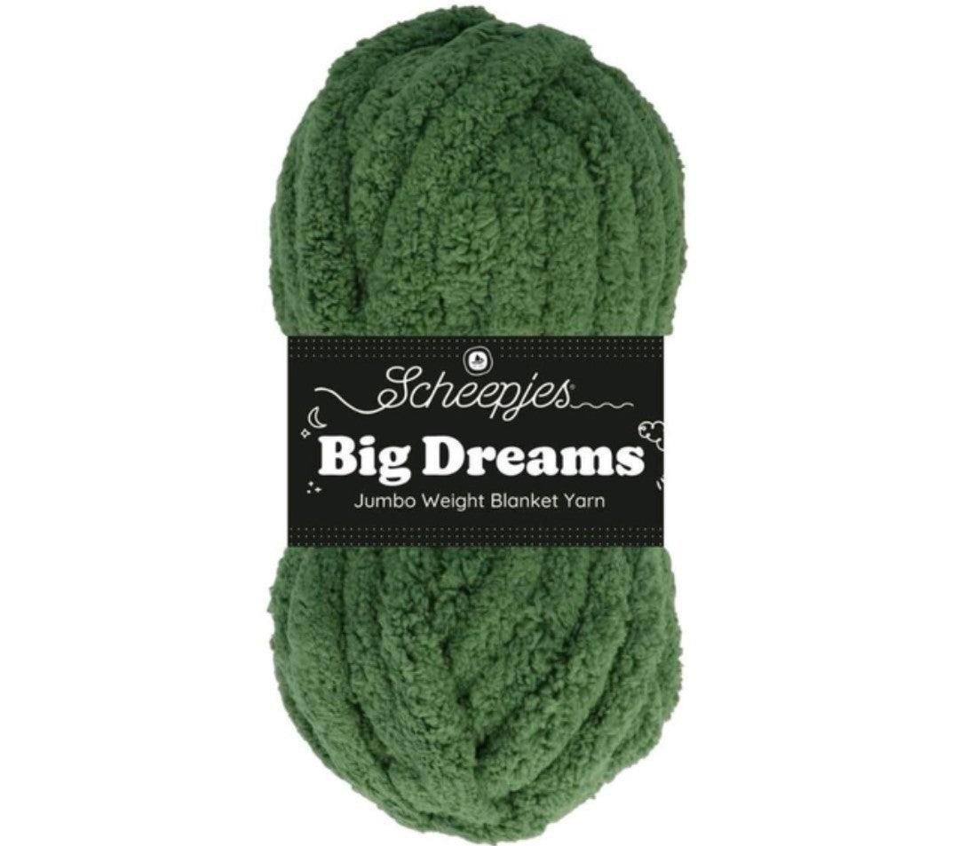 Big Dream 507 Vert