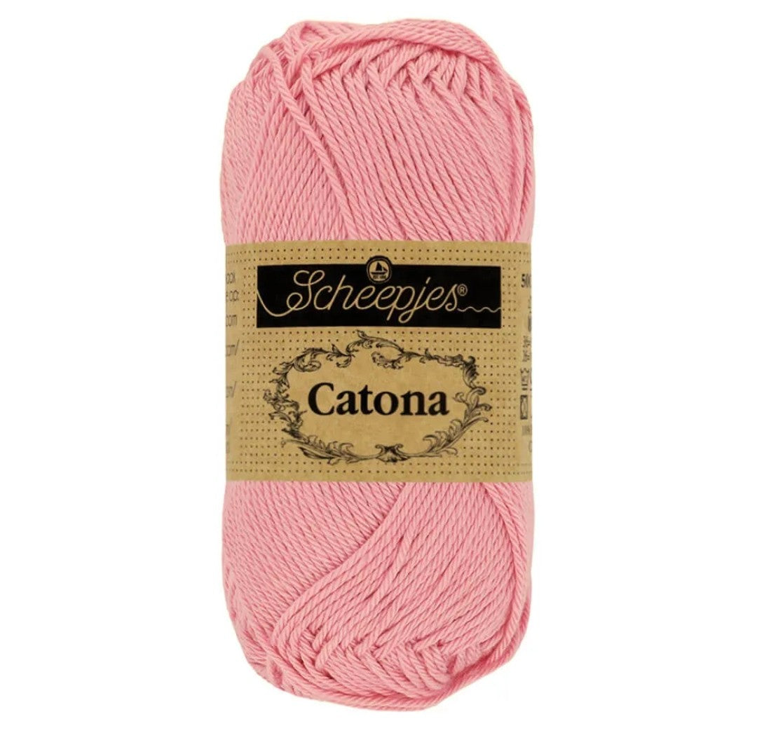 Catona 518 Guimauve