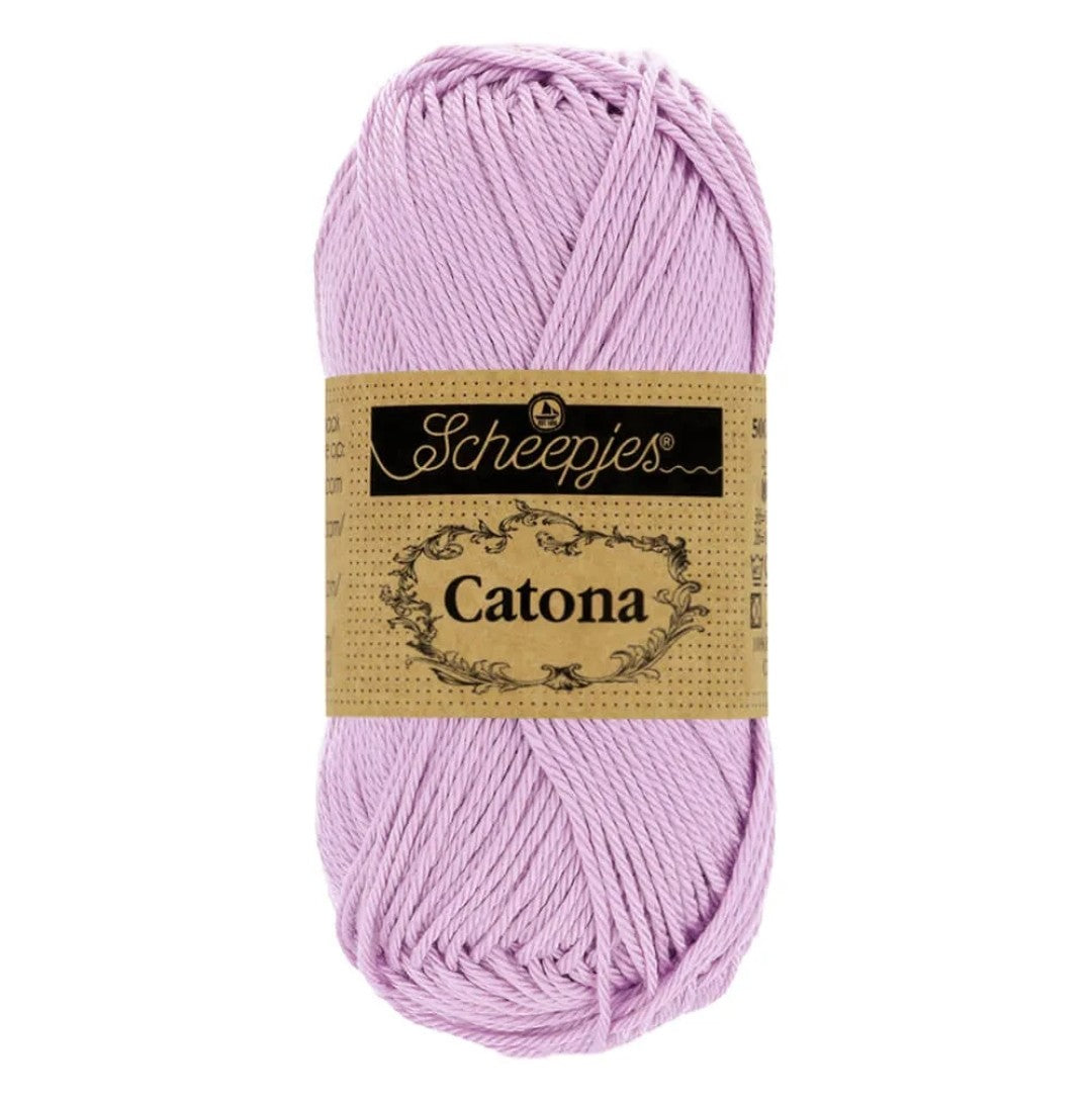 Catona 226 Orchidée claire