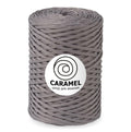 Caramel Gris Français 7655