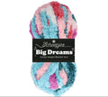 Big Dream 705