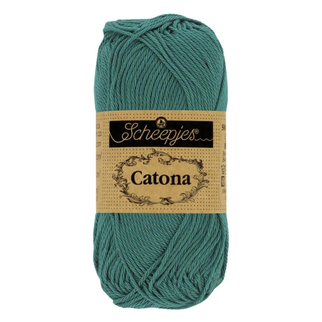 Catona 391 Vert Océan