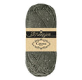 Catona shine S 242 Gris Métallique
