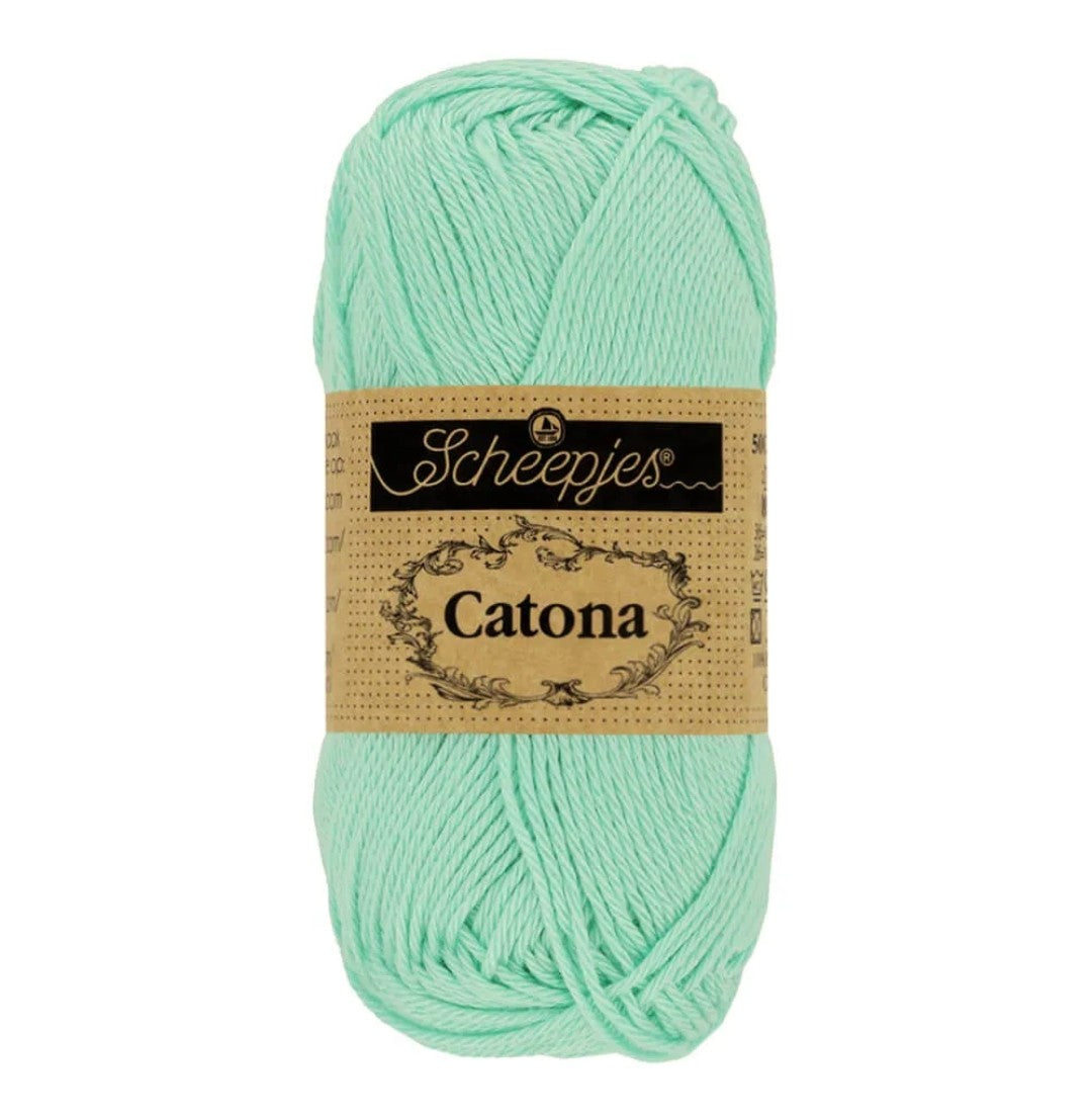 Catona 385 Chrytalline