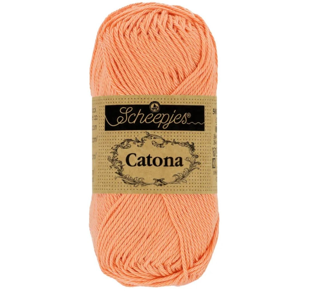 Catona 524 Abricot