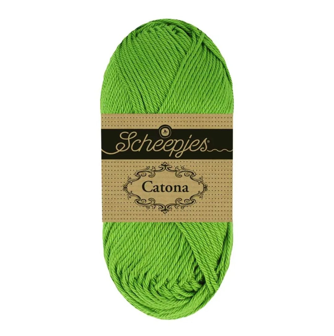 Catona 117 Basilic