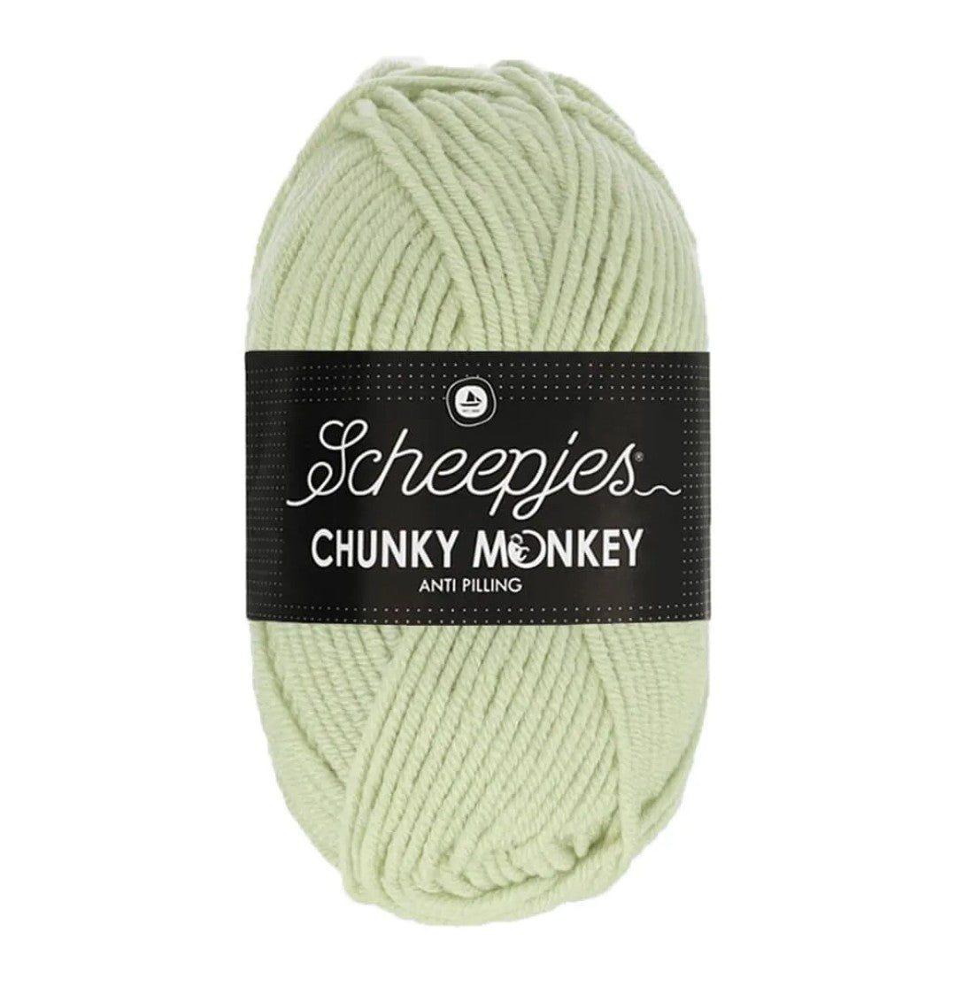 Chunky monkey 2017 Pierre