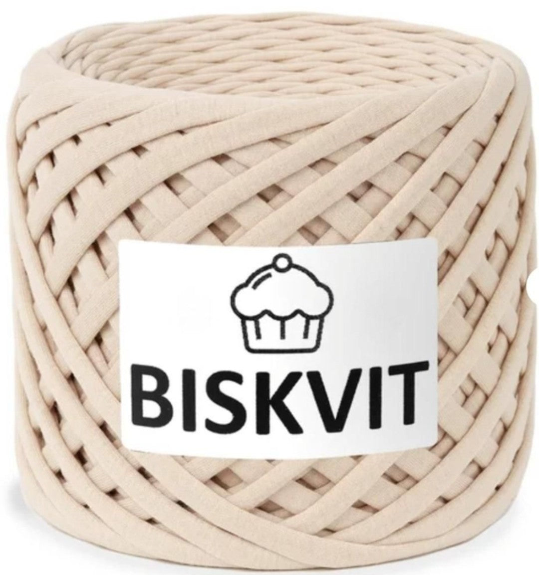 Biskvit vanille 561