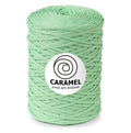 Caramel Menthe 7715