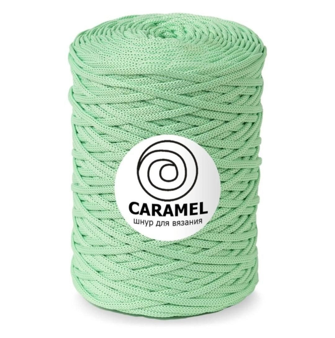 Caramel Menthe 7715