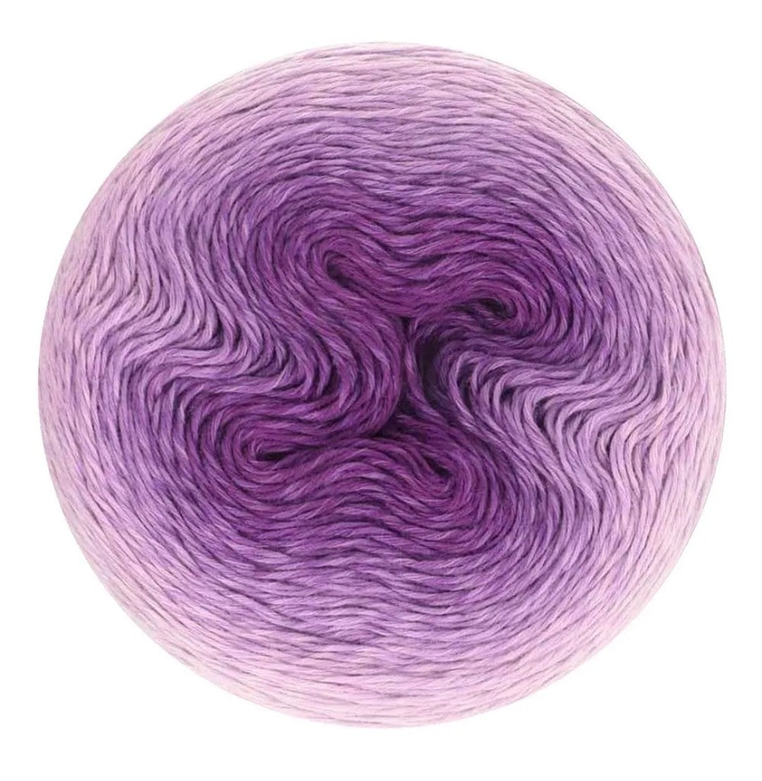 Scheepjes Whirl  558 Violet