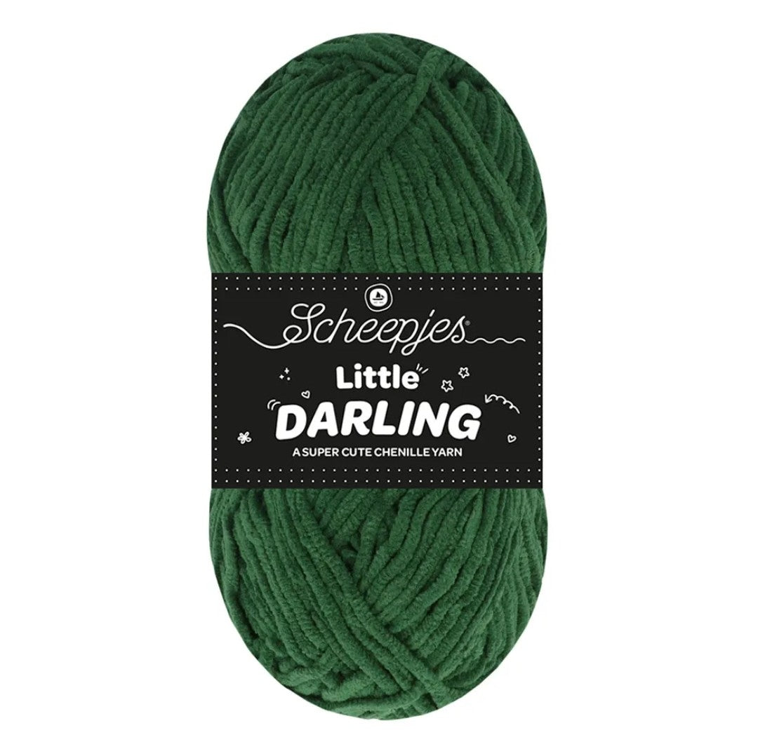 Little Darling Cornichon 420