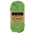 Catona 412 Vert Forêt