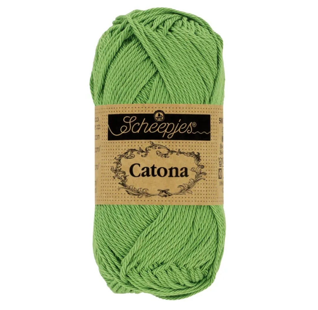 Catona 412 Vert Forêt