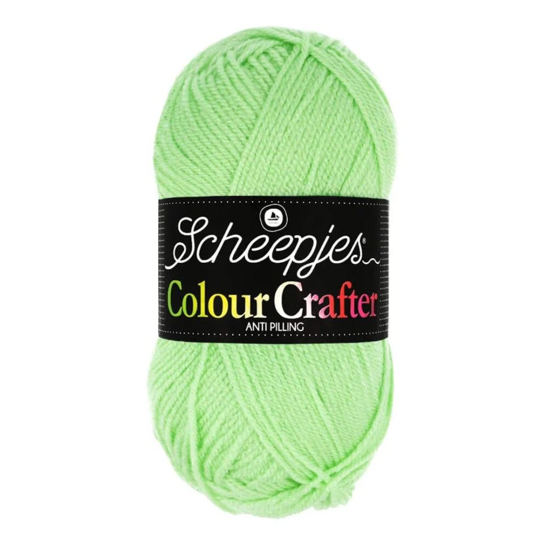 Colour Crafter 1316 Vert Pomme