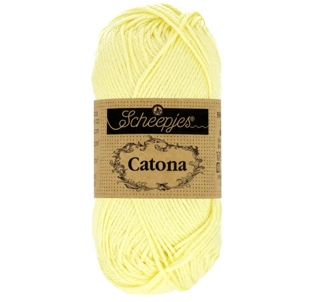 Catona 100 Jus de citron