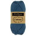 Catona 164 Bleue marine clair