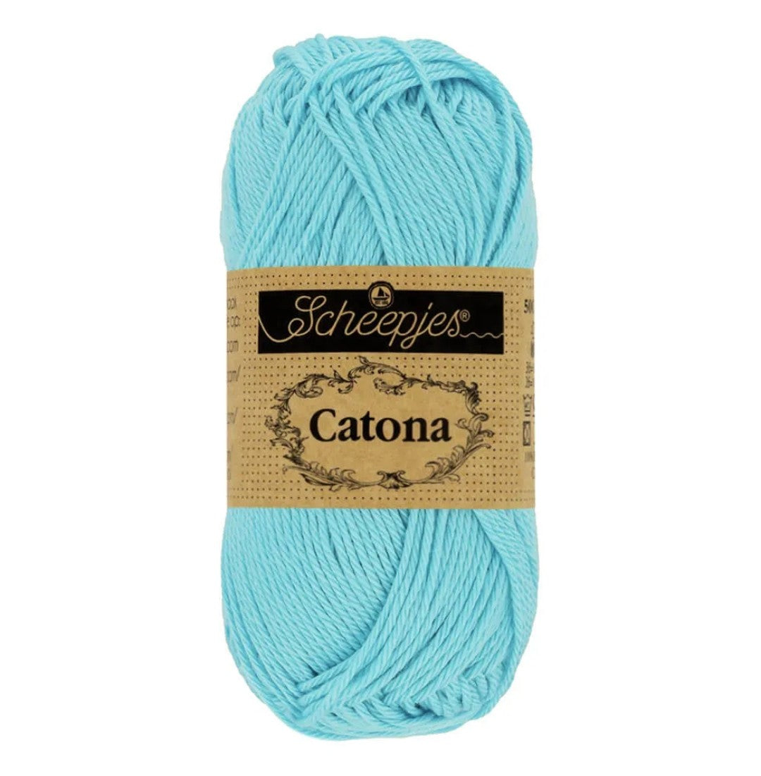 Catona 397 Bleue