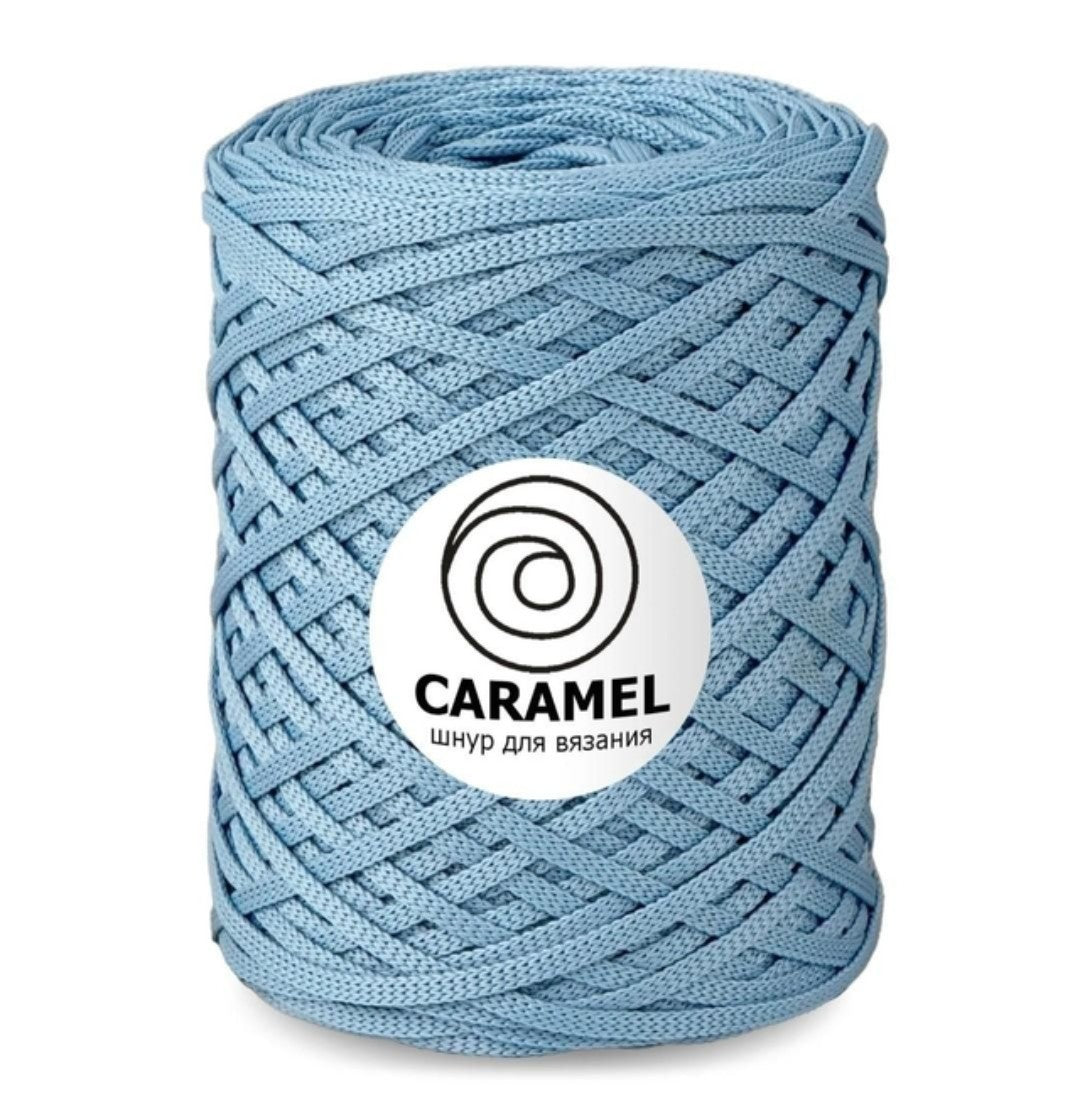 Caramel Alaska 8083