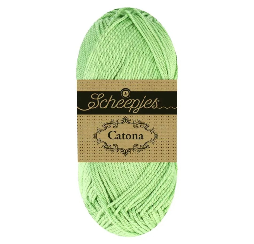 Catona 103 Germes