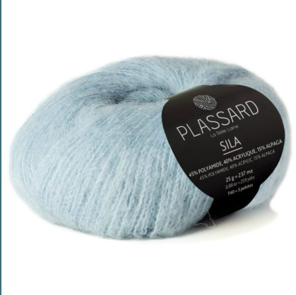 Sila Coloris 020