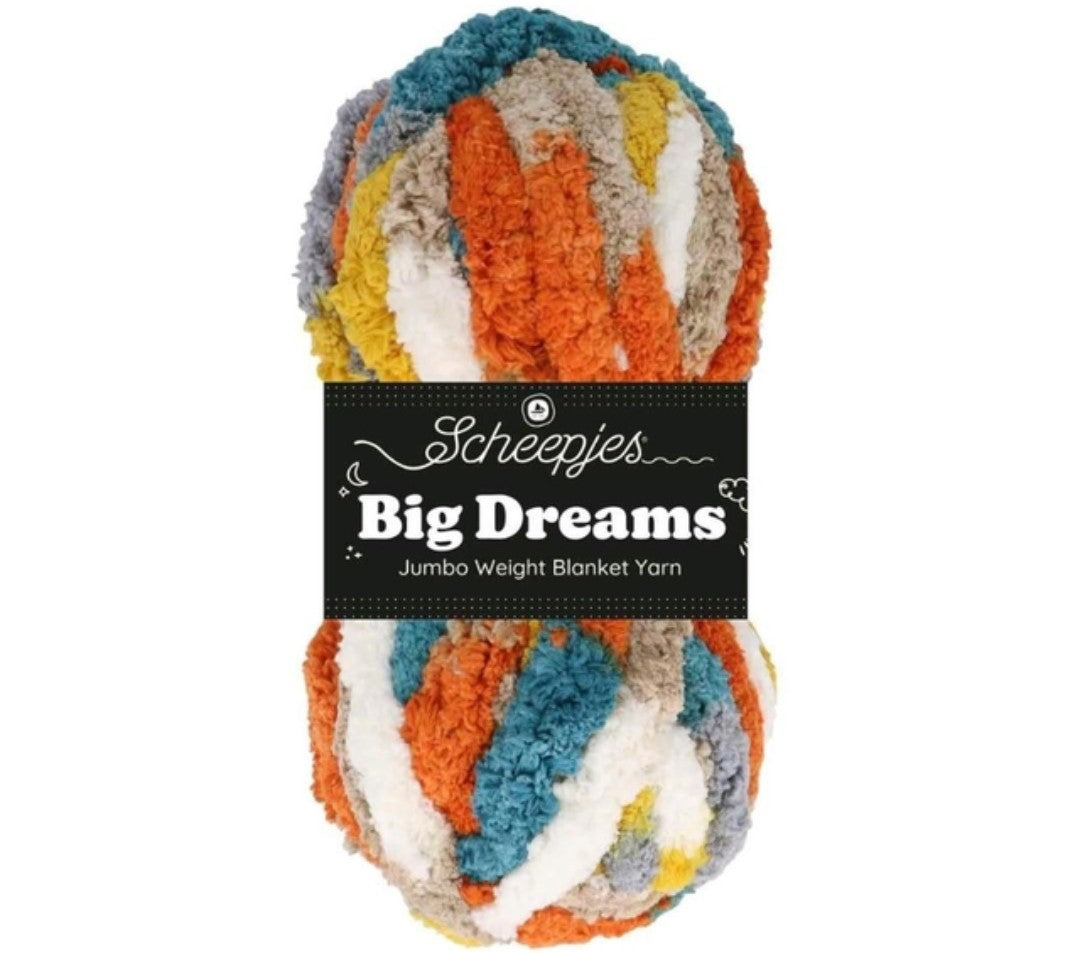 Big Dream 706