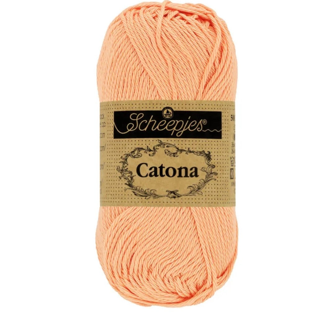 Catona 414 Pêche