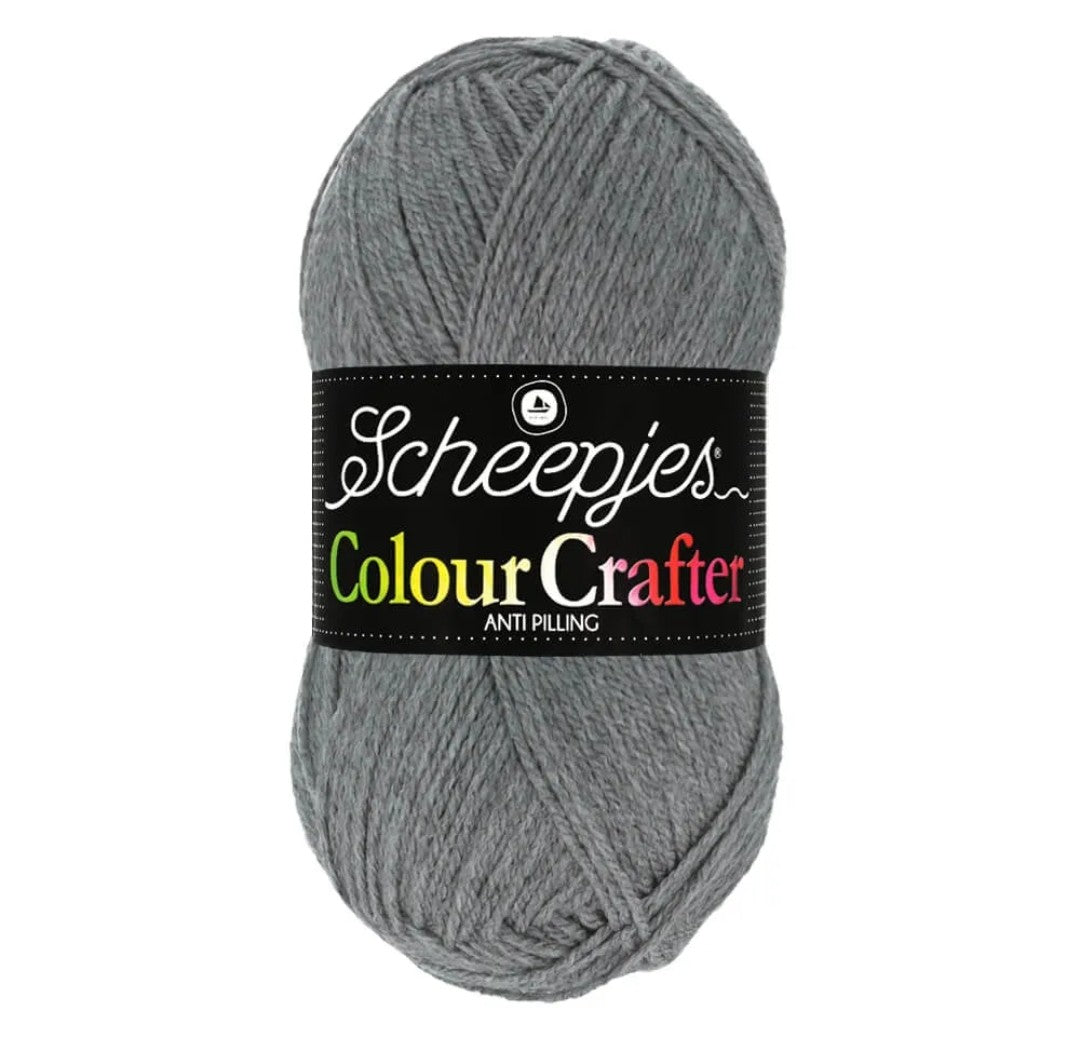 Colour Crafter 1099 Gris foncé