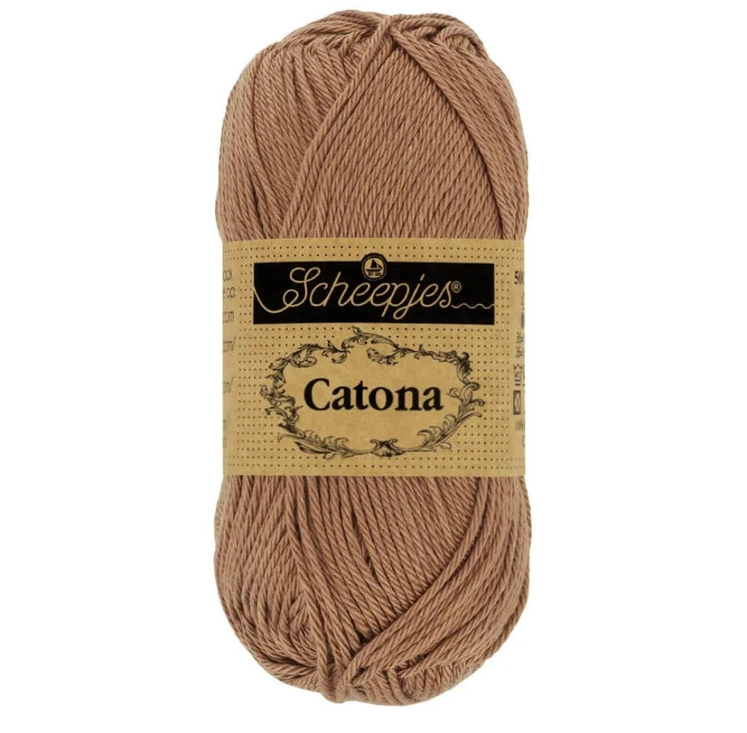 Catona 503 Noisette