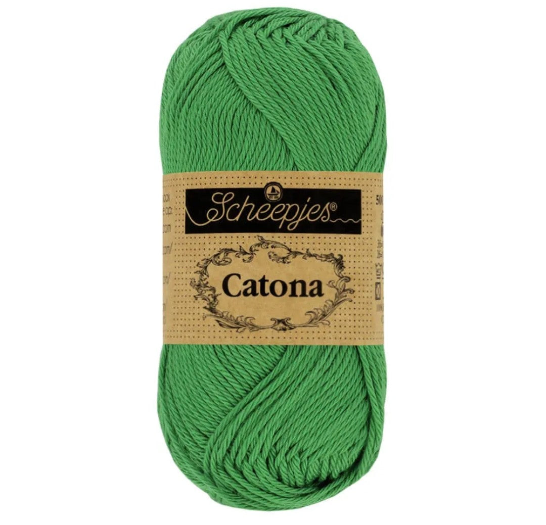 Catona 515 Vert Émeraude