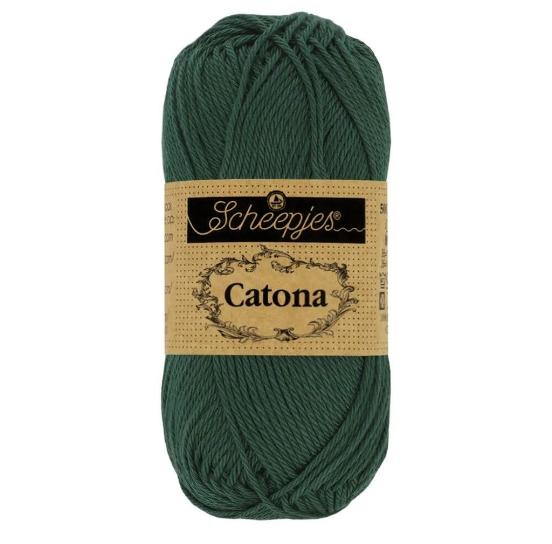 Catona 525 Vert Sapin