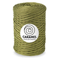 Caramel Green Tea 7682