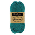 Catona 401 Bleu Sarcelles foncé