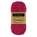 Catona 192  Rouge scarlet