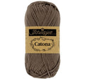 Catona 507 chocolat
