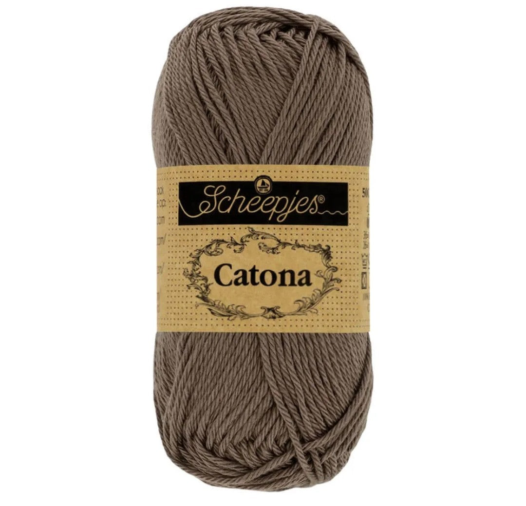 Catona 507 chocolat
