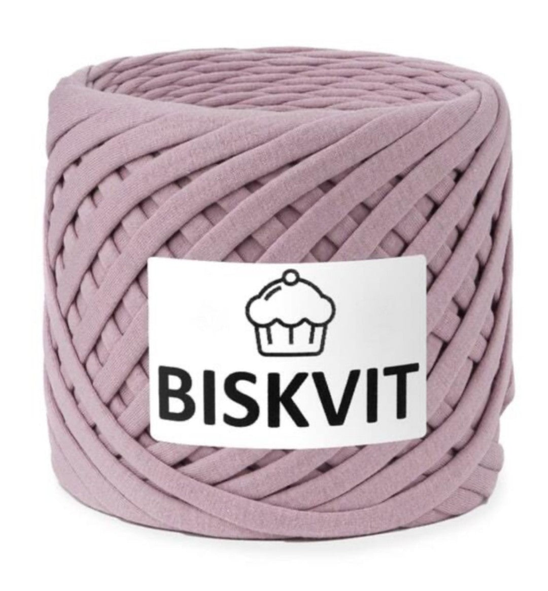 Biskvit Rose Poudré 555