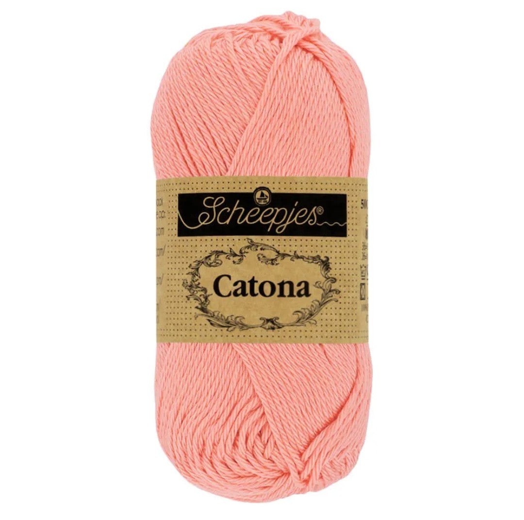 Catona  264 Corail clair