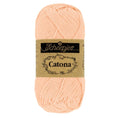 Catona 523 Mandarine douce
