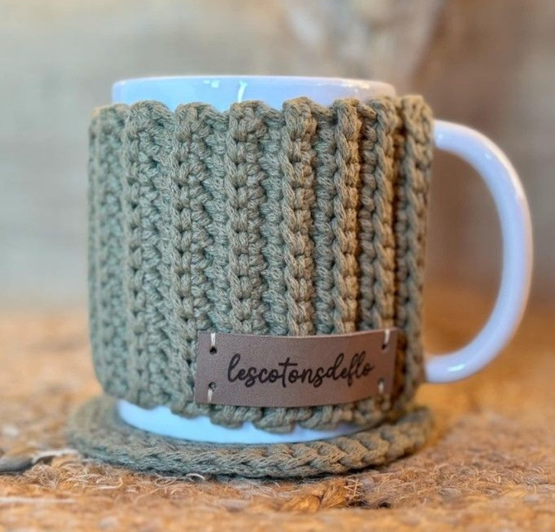 Cache-mug
