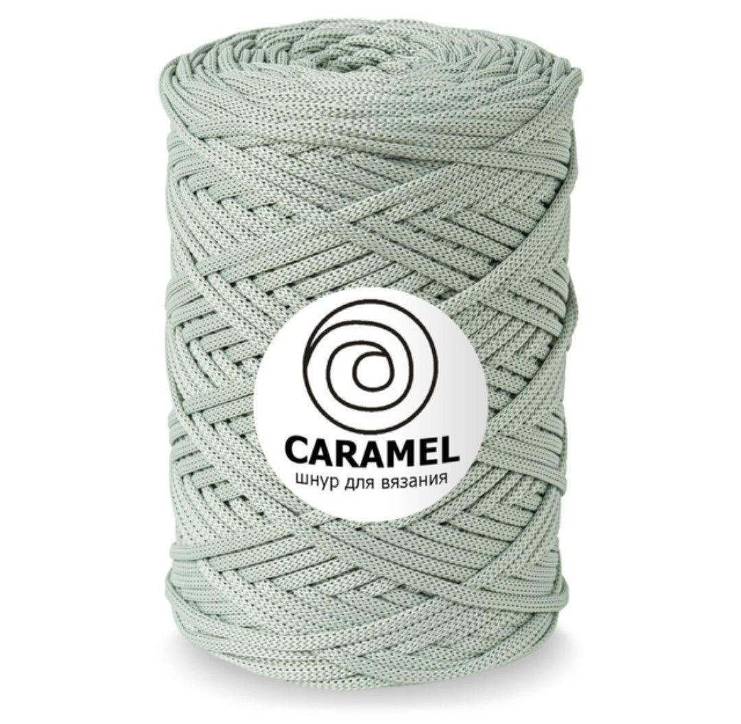 Caramel Mint Tea 7675