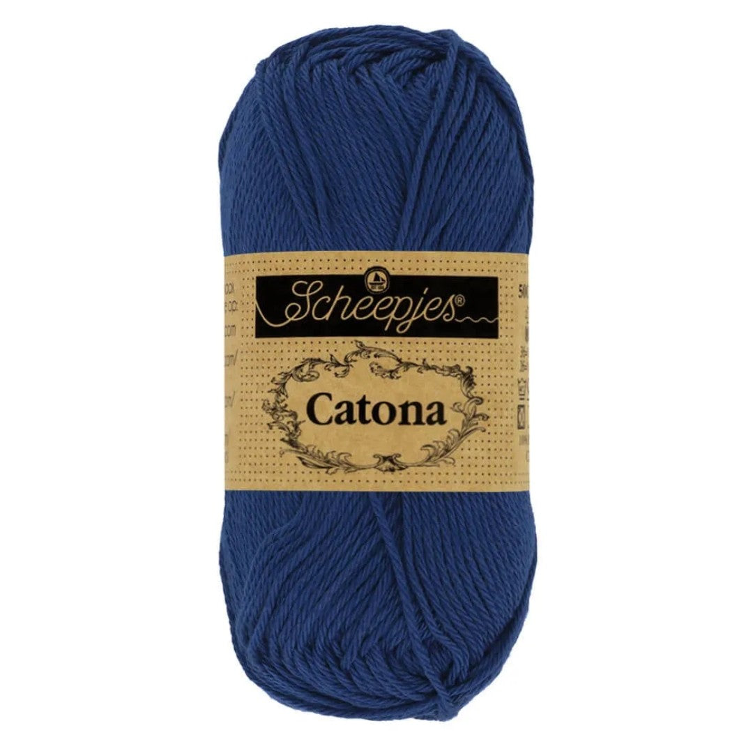 Catona 527 Minuit