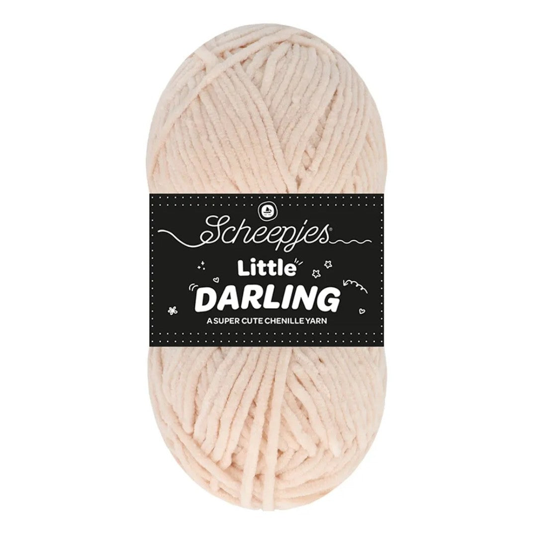 Little Darling  Alpaga 418