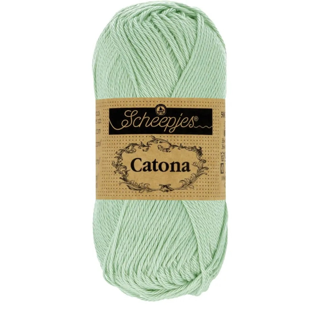 Catona 402 Vert argent