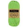 Catona 513 Vert Granny
